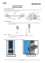 Preview for 12 page of twin busch TW 242 E Installation, Operation And Maintenance Manual