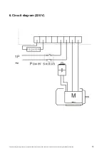 Preview for 18 page of twin busch TW F-50 T Instruction & Maintenance Manual