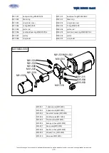 Предварительный просмотр 20 страницы twin busch TW M-02 Installation, Operation And Maintanance