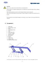 Preview for 7 page of twin busch TW M-04 Installation, Operation And Maintenance Manual