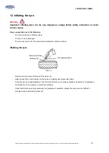 Preview for 14 page of twin busch TW X-11 Installation, Operation, And Parts Manual