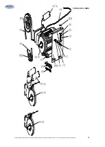 Preview for 31 page of twin busch TW X-11 Installation, Operation, And Parts Manual