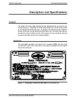 Предварительный просмотр 17 страницы Twin Disc MG-5170DC Service Manual