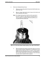 Предварительный просмотр 89 страницы Twin Disc MG-5170DC Service Manual