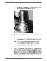 Предварительный просмотр 91 страницы Twin Disc MG-5170DC Service Manual