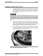 Предварительный просмотр 119 страницы Twin Disc MG-5170DC Service Manual