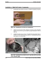 Предварительный просмотр 142 страницы Twin Disc MG-5170DC Service Manual