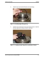 Предварительный просмотр 147 страницы Twin Disc MG-5170DC Service Manual