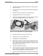 Предварительный просмотр 157 страницы Twin Disc MG-5170DC Service Manual