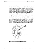 Предварительный просмотр 176 страницы Twin Disc MG-5170DC Service Manual