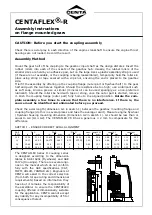 Предварительный просмотр 179 страницы Twin Disc MG-5170DC Service Manual