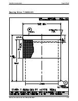 Предварительный просмотр 191 страницы Twin Disc MG-5170DC Service Manual