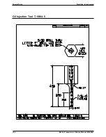 Предварительный просмотр 196 страницы Twin Disc MG-5170DC Service Manual