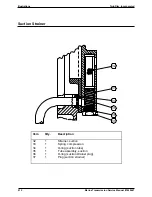 Предварительный просмотр 212 страницы Twin Disc MG-5170DC Service Manual