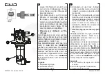 Предварительный просмотр 23 страницы Twin Disc TECHNODRIVE Sea Prop 60 Operating Manual