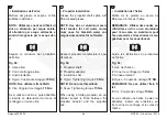 Предварительный просмотр 24 страницы Twin Disc TECHNODRIVE Sea Prop 60 Operating Manual