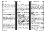 Предварительный просмотр 26 страницы Twin Disc TECHNODRIVE Sea Prop 60 Operating Manual