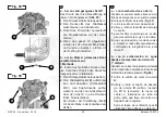 Предварительный просмотр 35 страницы Twin Disc TECHNODRIVE Sea Prop 60 Operating Manual