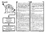 Предварительный просмотр 37 страницы Twin Disc TECHNODRIVE Sea Prop 60 Operating Manual