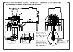 Предварительный просмотр 43 страницы Twin Disc TECHNODRIVE Sea Prop 60 Operating Manual