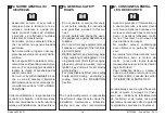 Preview for 10 page of Twin Disc TECHNODRIVE TM 485-A1 Operating Manual