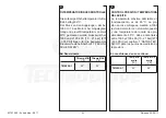 Preview for 31 page of Twin Disc TECHNODRIVE TM 485-A1 Operating Manual