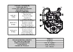 Preview for 39 page of Twin Disc TECHNODRIVE TM 485-A1 Operating Manual