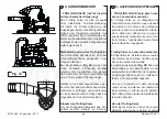 Preview for 45 page of Twin Disc TECHNODRIVE TM 485-A1 Operating Manual