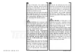 Preview for 13 page of Twin Disc Technodrive TMC 40M Operating Manual