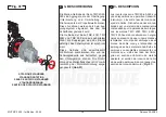 Preview for 15 page of Twin Disc Technodrive TMC 40M Operating Manual