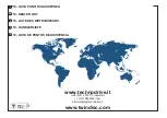 Preview for 40 page of Twin Disc Technodrive TMC 40M Operating Manual