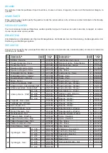 Preview for 12 page of Twin Disc TECHNODRIVE TMC 60 P Service Manual