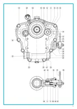 Preview for 13 page of Twin Disc TECHNODRIVE TMC 60 P Service Manual