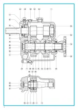 Preview for 14 page of Twin Disc TECHNODRIVE TMC 60 P Service Manual