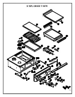 Предварительный просмотр 21 страницы Twin Eagles BREAKFAST CLUB TEBC30-C Installation Use And Care Manual