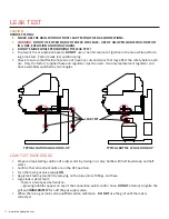 Предварительный просмотр 17 страницы Twin Eagles TE1BQ36RS Installation Use And Care Manual