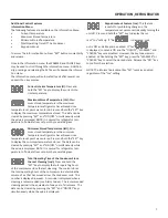 Preview for 7 page of Twin Eagles TEBK24-B Installation, Operation & Maintanance Manual