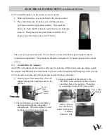 Preview for 15 page of Twin Eagles TEGH48 Installation, Operation & Maintenance Manual