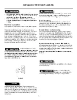 Preview for 5 page of Twin Eagles TEIM15-F Installation, Operation & Maintenance Manual