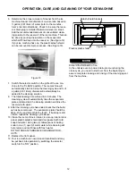 Preview for 12 page of Twin Eagles TEIM15-F Installation, Operation & Maintenance Manual