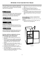 Preview for 16 page of Twin Eagles TEIM15-F Installation, Operation & Maintenance Manual