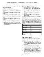 Preview for 20 page of Twin Eagles TEIM15-F Installation, Operation & Maintenance Manual