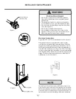 Preview for 5 page of Twin Eagles TEOR24-E Installation, Operaton & Maintenance Manual