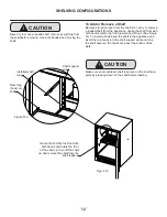 Preview for 12 page of Twin Eagles TEOR24-E Installation, Operaton & Maintenance Manual