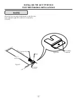 Preview for 7 page of Twin Eagles TERD242-F Installation, Operation & Maintenance Manual