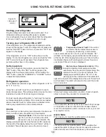 Preview for 10 page of Twin Eagles TERD242-F Installation, Operation & Maintenance Manual