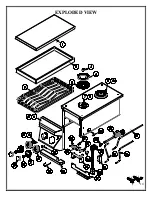 Preview for 15 page of Twin Eagles TESB131-C Installation, Use & Care Manual