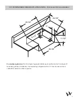 Предварительный просмотр 8 страницы Twin Eagles TETG30-B Use And Care Manual