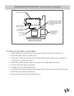 Предварительный просмотр 12 страницы Twin Eagles TETG30-B Use And Care Manual