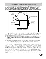 Предварительный просмотр 9 страницы Twin Eagles TPBQ-30G Installation, Use & Care Manual